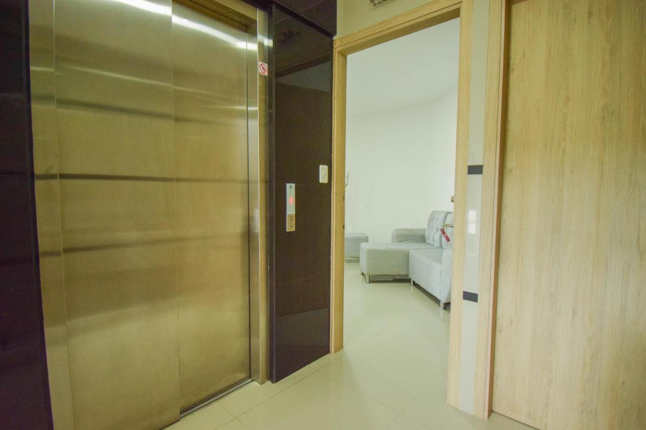 Apartamento Salome Aparment 4c Cartagena