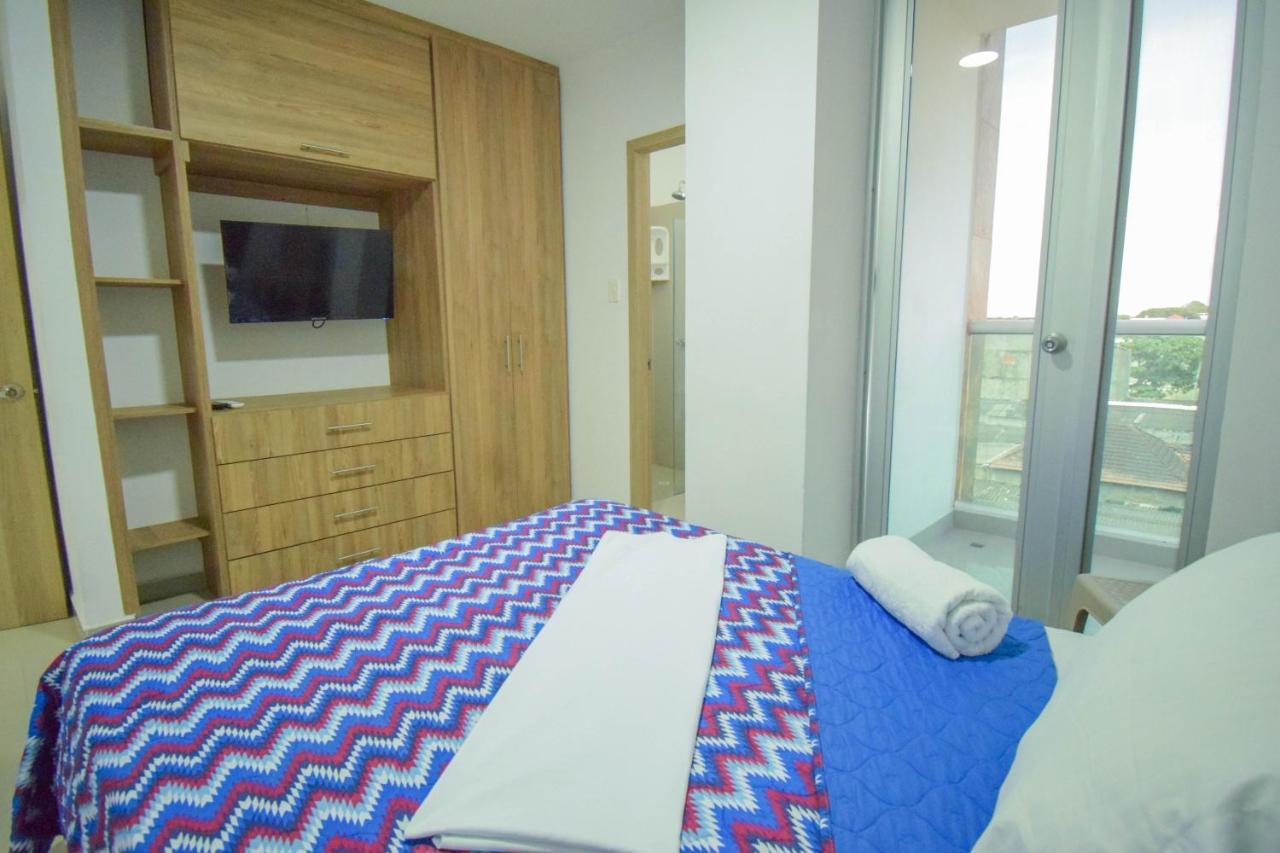 Apartamento Salome Aparment 4c *